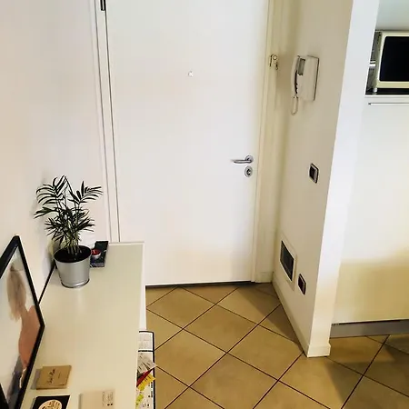 דירה Guest