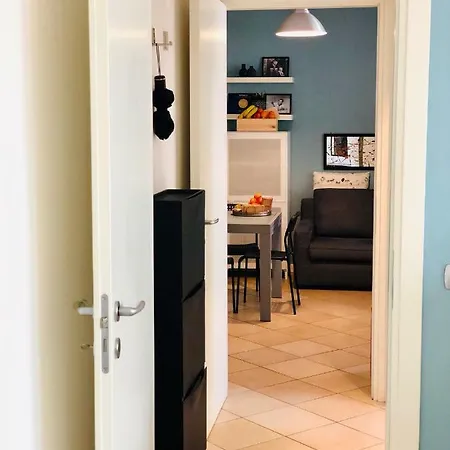 דירה Guest *