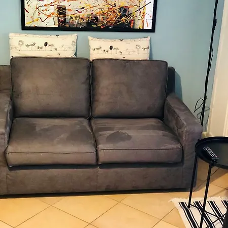 דירה Guest